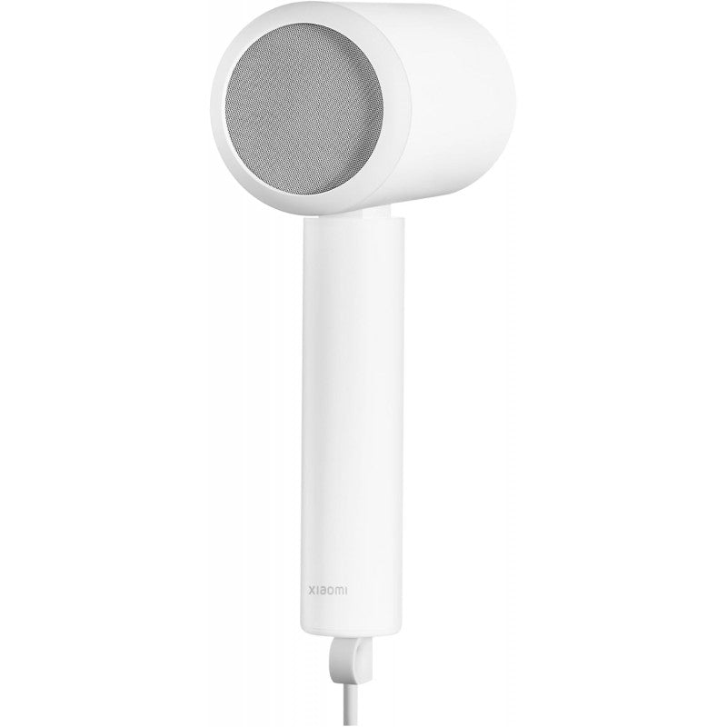 Xiaomi H101 Asciugacapelli Da Viaggio Phon Ioni Compatto Pieghevole 1600W Bianco