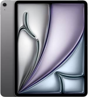Apple iPad Air 2024 6Gen 13" 1TB M2 S.Grey ITA MV2P3TY/A - puntoluceled