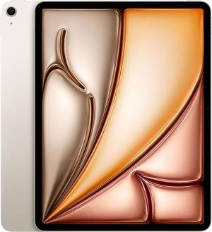 Apple iPad Air 2024 6Gen 13" 1TB M2 StarLight ITA MV2R3TY/A - puntoluceled
