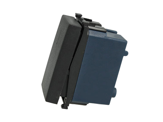 Deviatore unipolare 1P 16A compatibile con Vimar Arke immagine 2