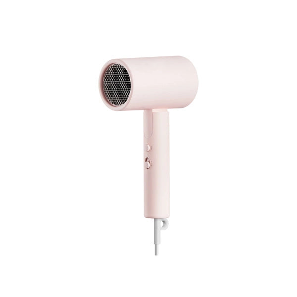 Xiaomi H101 Asciugacapelli Da Viaggio Phon Ioni Compatto Pieghevole 1600W Pink