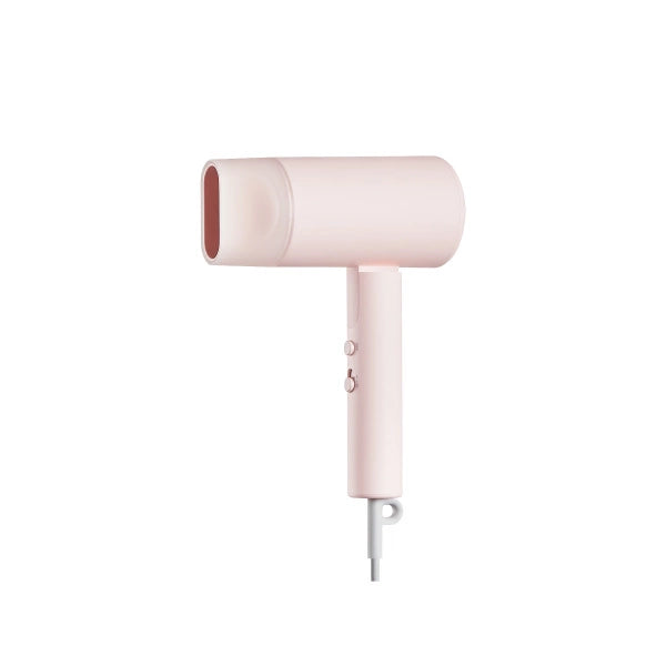 Xiaomi H101 Asciugacapelli Da Viaggio Phon Ioni Compatto Pieghevole 1600W Pink