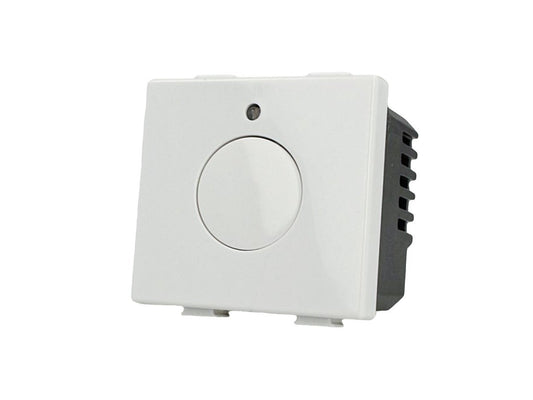 Interrutore touch a tocco con Timer 2M compatibile con Bticino Matix - puntoluceled