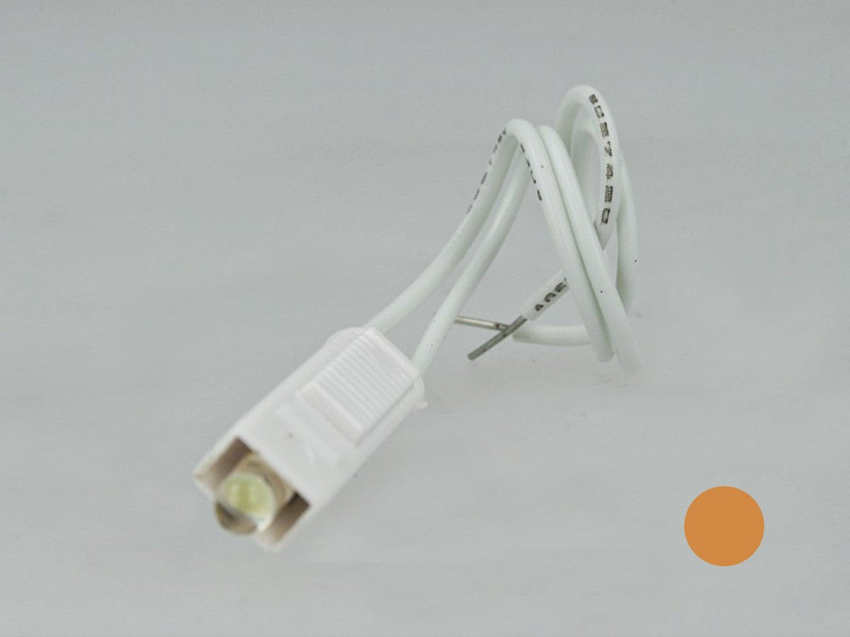 Lampada Led comando retro illuminazione tasti compatibile con Bticino Axolute - puntoluceled