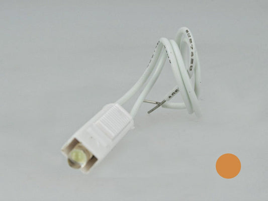 Lampada Led comando retro illuminazione tasti compatibile con Bticino Axolute - puntoluceled