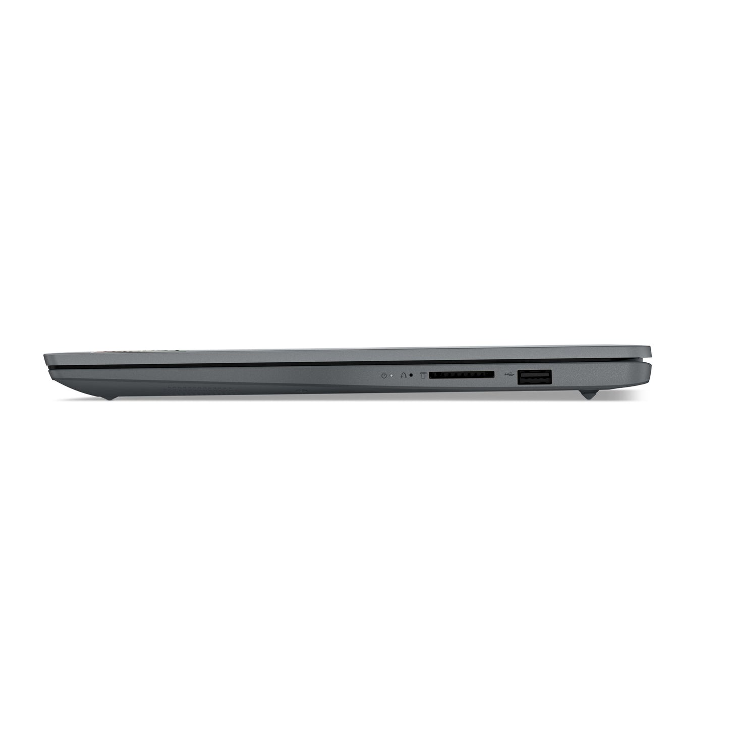 Lenovo IdeaPad 1 15IGL7 Intel® Celeron® N N4020 Computer portatile 39,6 cm (15.6") Full HD 8 GB DDR4 - SDRAM 256 GB SSD Wi - Fi 6 (802.11ax) Windows 11 Home Grigio - puntoluceled
