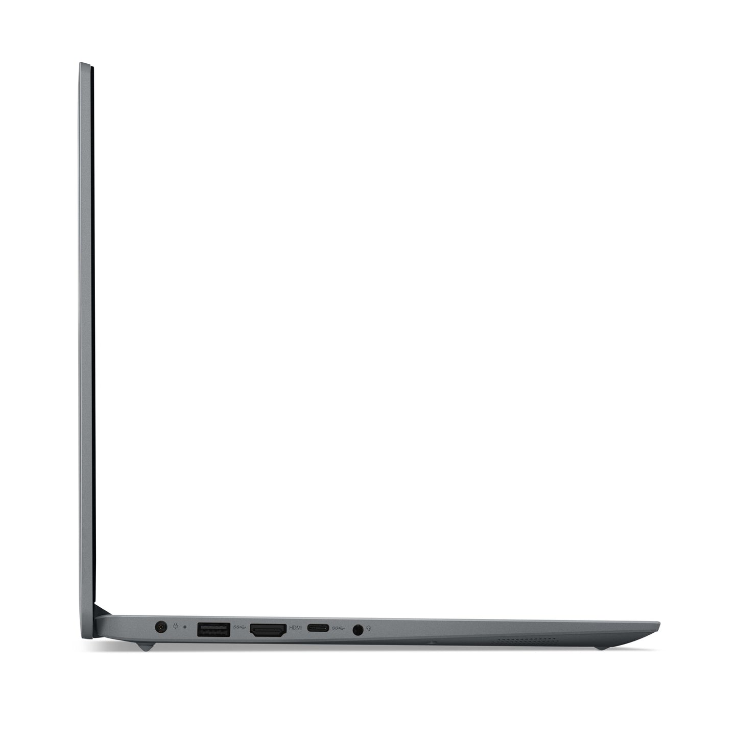 Lenovo IdeaPad 1 15IGL7 Intel® Celeron® N N4020 Computer portatile 39,6 cm (15.6") Full HD 8 GB DDR4 - SDRAM 256 GB SSD Wi - Fi 6 (802.11ax) Windows 11 Home Grigio - puntoluceled