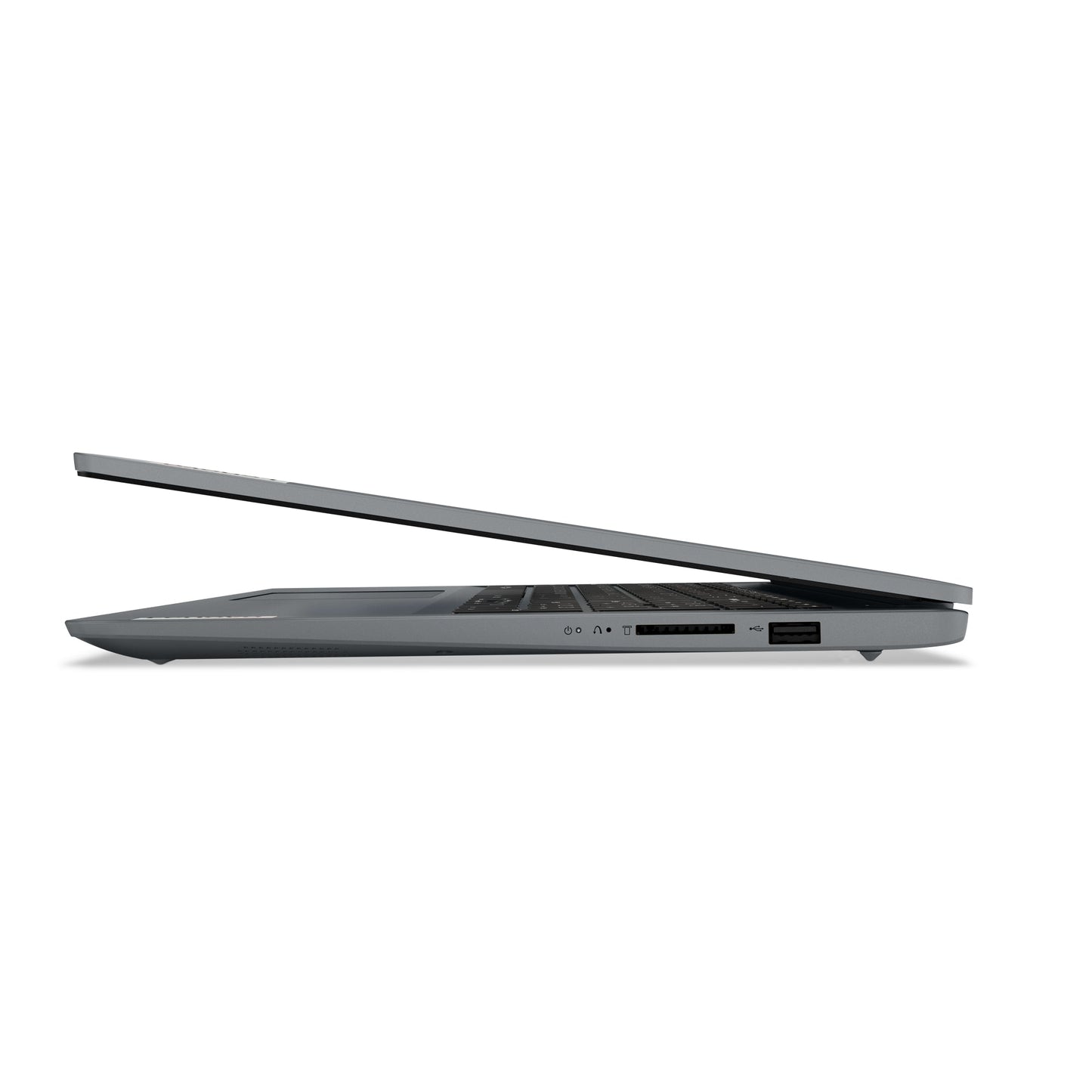 Lenovo IdeaPad 1 15IGL7 Intel® Celeron® N N4020 Computer portatile 39,6 cm (15.6") Full HD 8 GB DDR4 - SDRAM 256 GB SSD Wi - Fi 6 (802.11ax) Windows 11 Home Grigio - puntoluceled