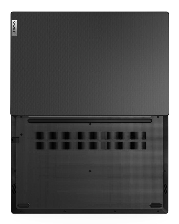Lenovo V V15 Intel® Core™ i3 i3 - 1215U Computer portatile 39,6 cm (15.6") Full HD 8 GB DDR4 - SDRAM 256 GB SSD Wi - Fi 5 (802.11ac) Windows 11 Home Nero - puntoluceled