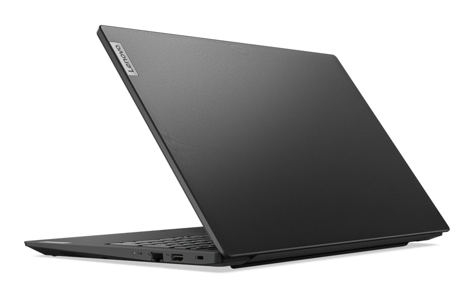 Lenovo V V15 Intel® Core™ i3 i3 - 1215U Computer portatile 39,6 cm (15.6") Full HD 8 GB DDR4 - SDRAM 256 GB SSD Wi - Fi 5 (802.11ac) Windows 11 Home Nero - puntoluceled