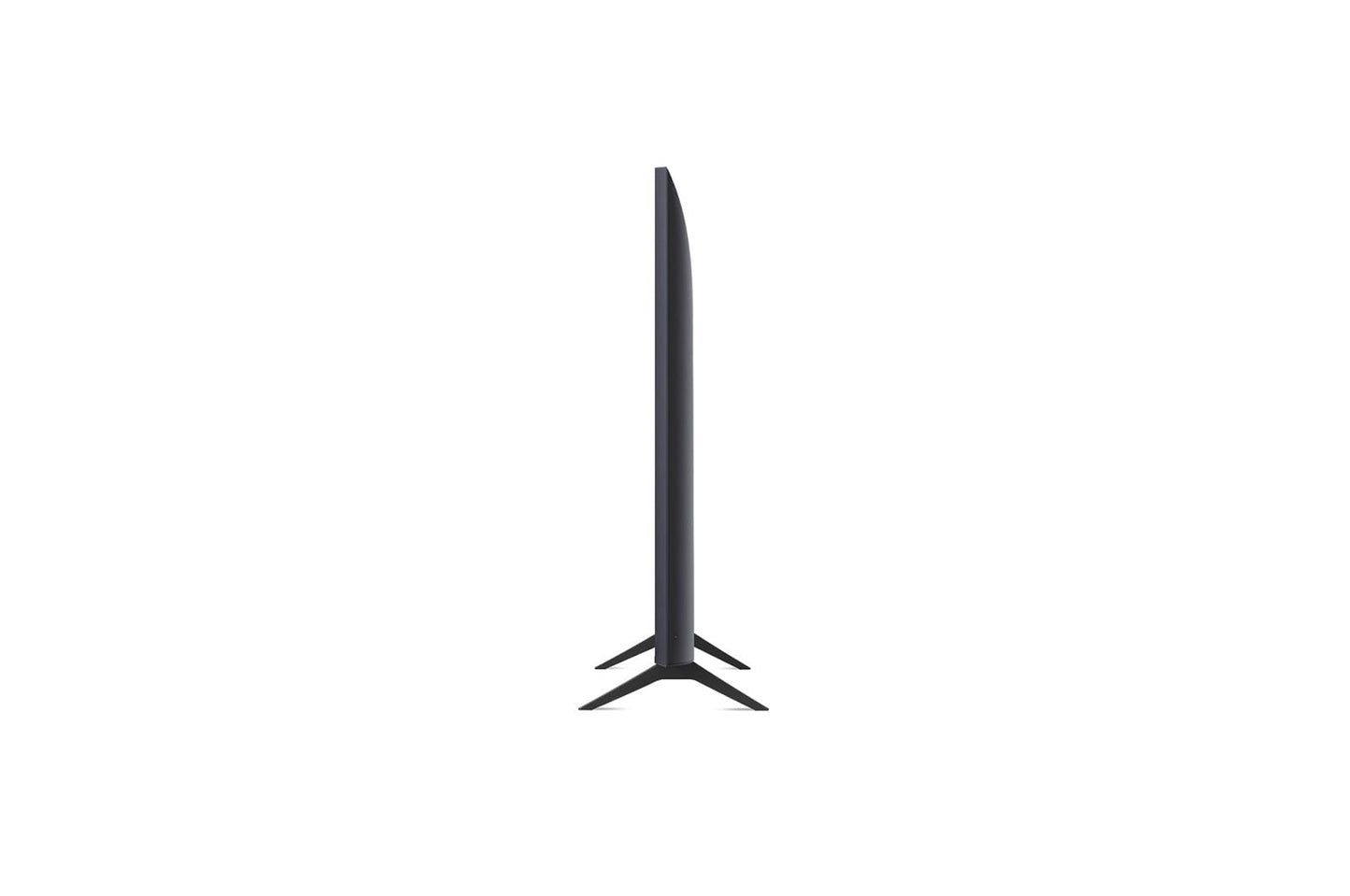 LG NanoCell 43NANO753PR TV 109,2 cm (43") 4K Ultra HD Smart TV Wi - Fi Nero - puntoluceled
