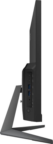 MSI Modern AM242 12M - 468IT Intel® Core™ i3 i3 - 1215U 60,5 cm (23.8") 1920 x 1080 Pixel PC All - in - one 8 GB DDR4 - SDRAM 512 GB SSD Windows 11 Pro Wi - Fi 6 (802.11ax) Nero - puntoluceled