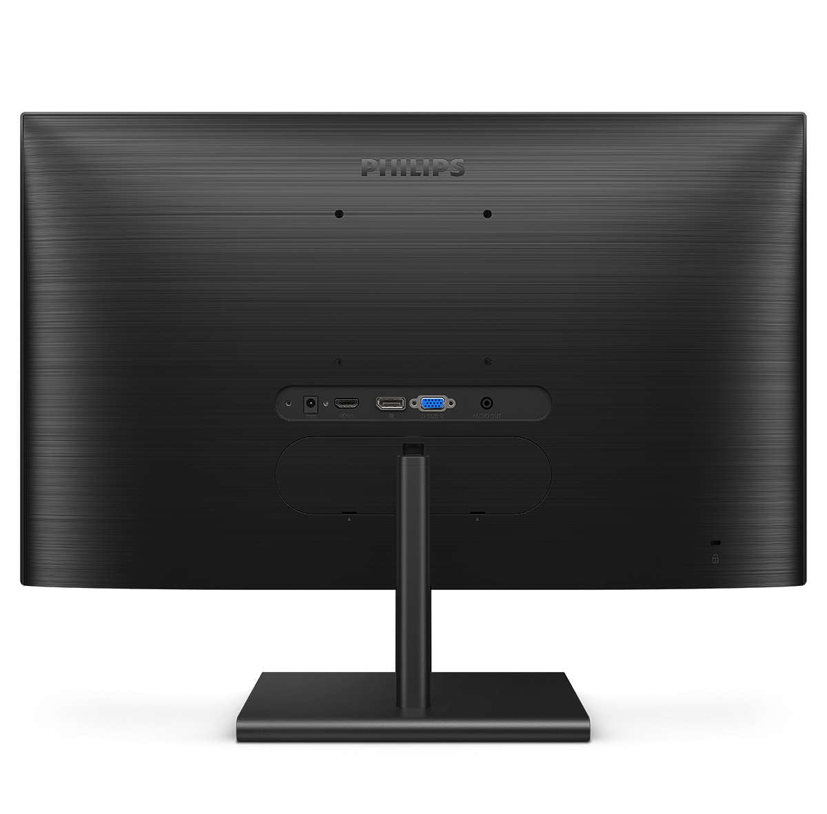 Philips E Line 245E1S/00 LED display 60,5 cm (23.8") 2560 x 1440 Pixel 2K Ultra HD LCD Nero - puntoluceled