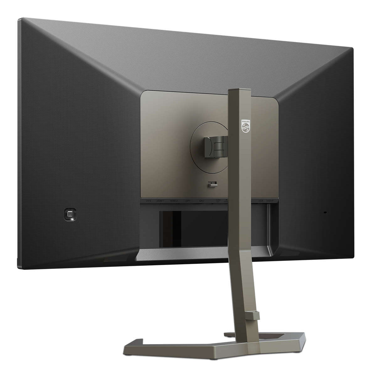 Philips Momentum 27M1N5500ZA/00 LED display 68,6 cm (27") 2560 x 1440 Pixel Quad HD Nero - puntoluceled