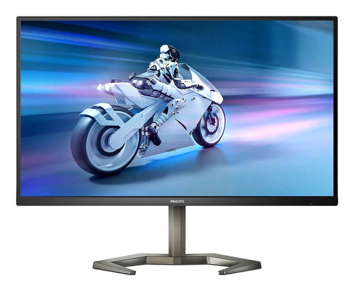 Philips Momentum 27M1N5500ZA/00 LED display 68,6 cm (27") 2560 x 1440 Pixel Quad HD Nero - puntoluceled