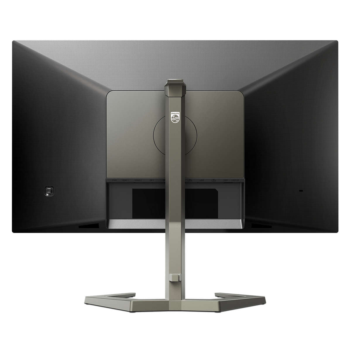 Philips Momentum 27M1N5500ZA/00 LED display 68,6 cm (27") 2560 x 1440 Pixel Quad HD Nero - puntoluceled