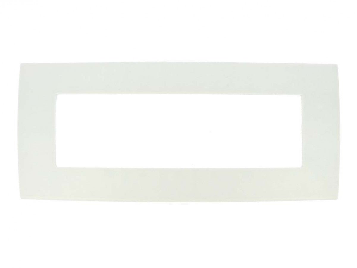 Placca Slim compatibile con Bticino Living Light Air incasso muro - puntoluceled