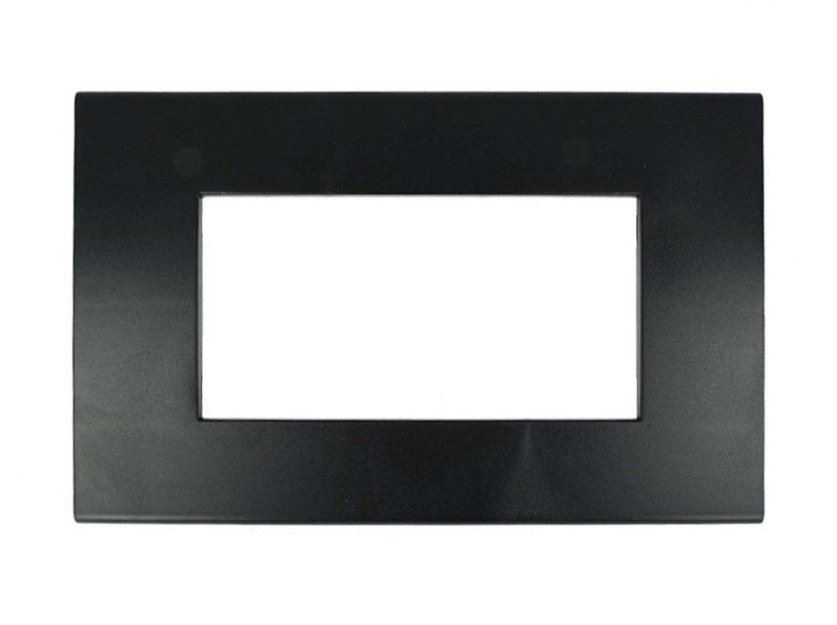 Placca Slim Sottile in tecnopolimero compatibile con Bticino Axolute AIR - puntoluceled