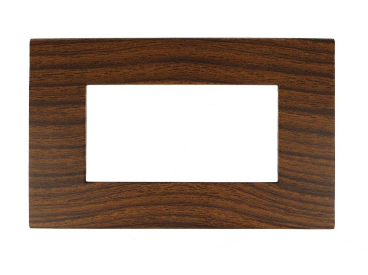 Placca Slim Sottile in tecnopolimero compatibile con Bticino Axolute AIR - puntoluceled