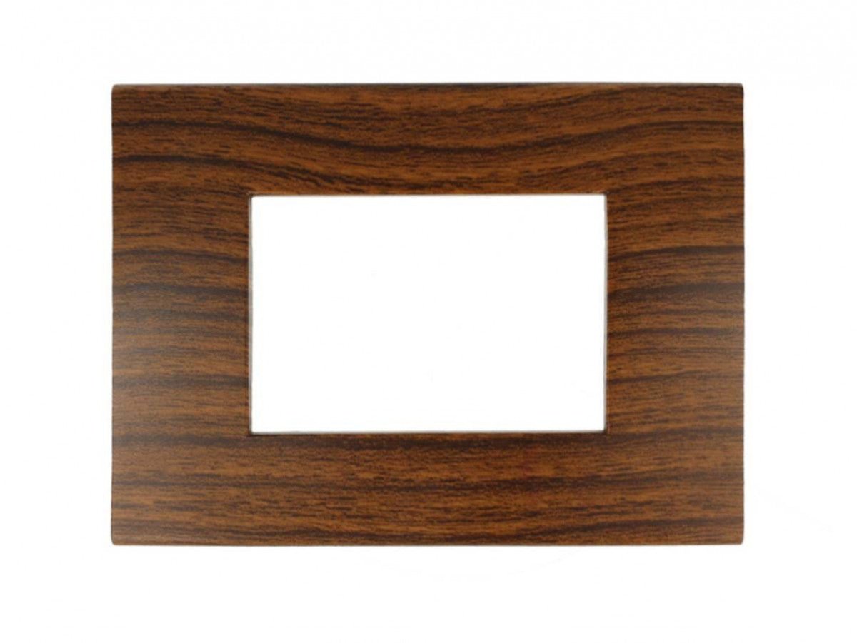 Placca Slim Sottile in tecnopolimero compatibile con Bticino Axolute AIR - puntoluceled