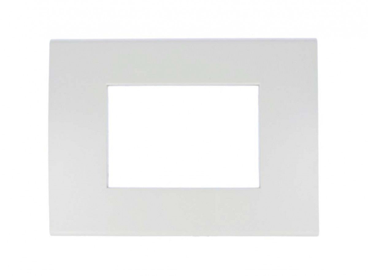 Placca Slim Sottile in tecnopolimero compatibile con Bticino Axolute AIR - puntoluceled
