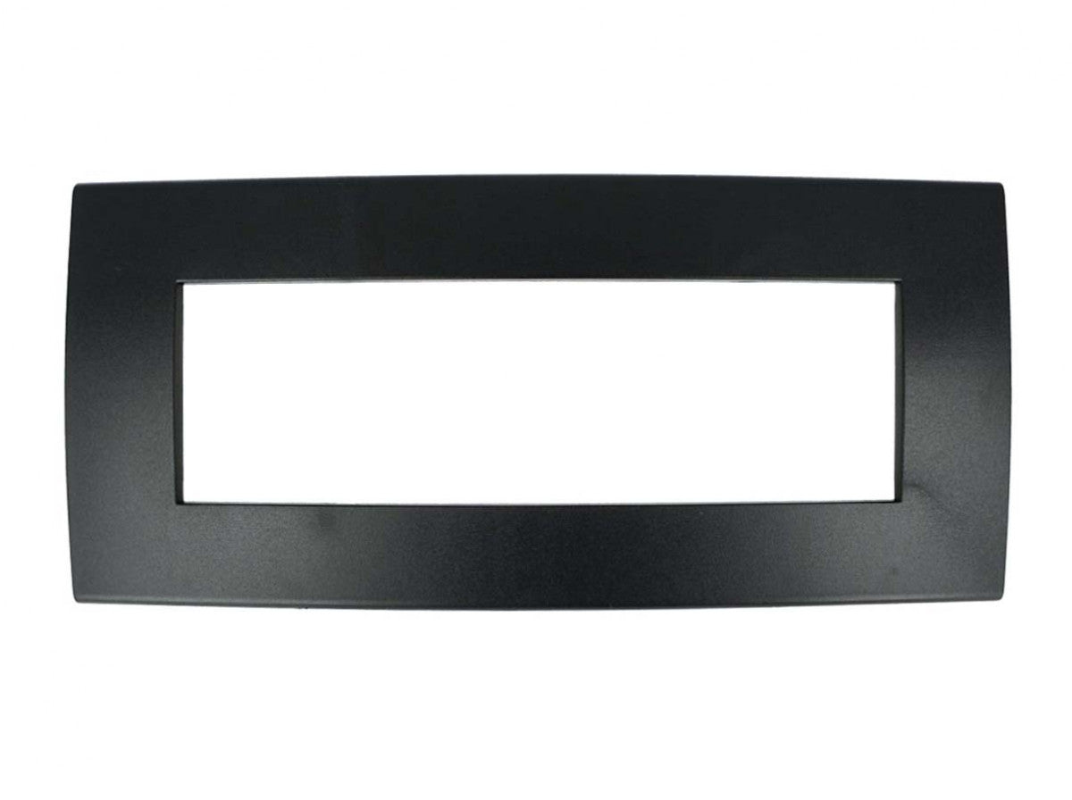 Placca Slim Sottile in tecnopolimero compatibile con Bticino Axolute AIR - puntoluceled