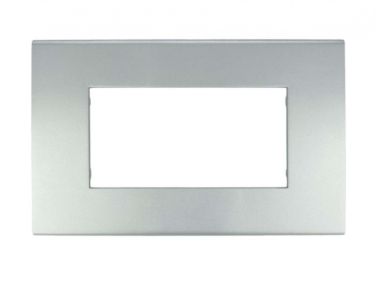 Placca Slim Sottile in tecnopolimero compatibile con Bticino Axolute AIR - puntoluceled