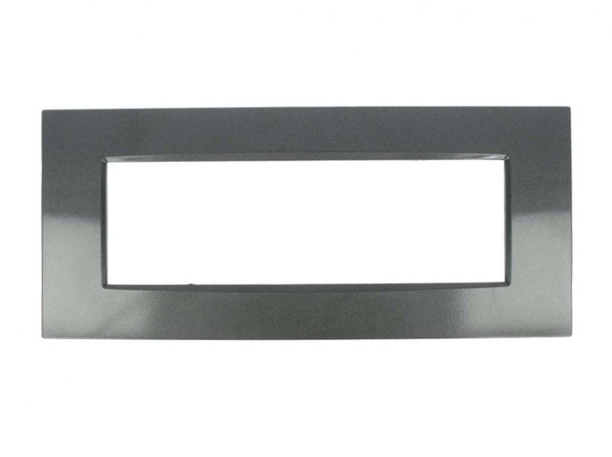 Placca Slim Sottile in tecnopolimero compatibile con Bticino Axolute AIR - puntoluceled