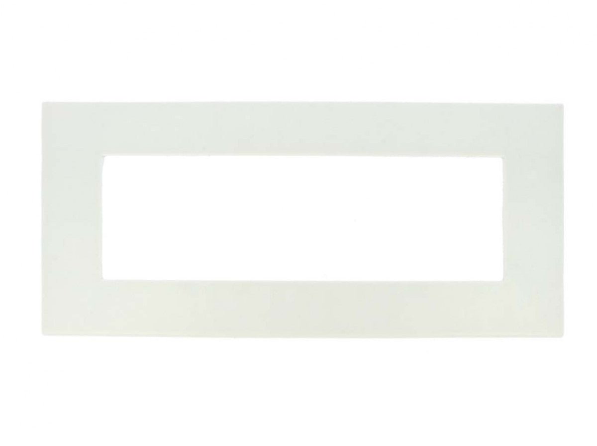 Placca Slim Sottile in tecnopolimero compatibile con Bticino Axolute AIR - puntoluceled