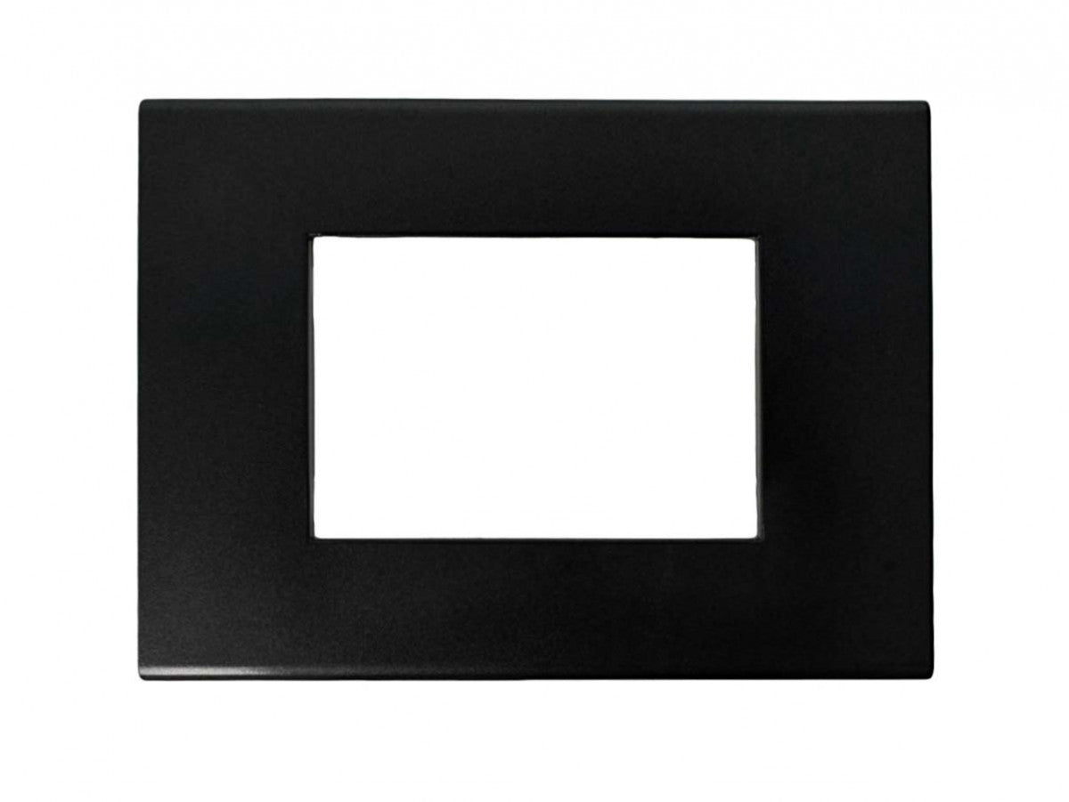 Placca Slim Sottile in tecnopolimero compatibile con Bticino Axolute AIR - puntoluceled
