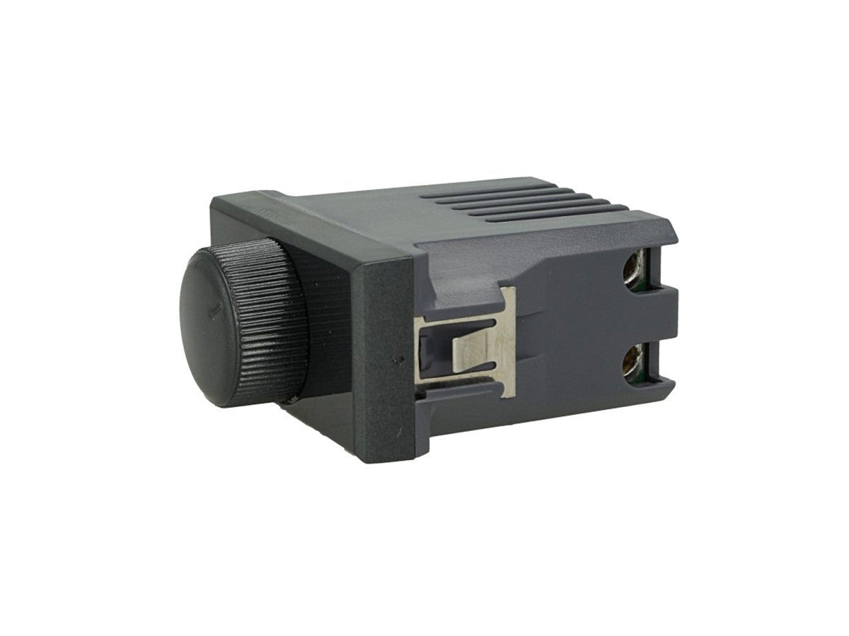 Regolatore di luminosità Dimmer a manopola compatibile con Bticino Axolute - puntoluceled