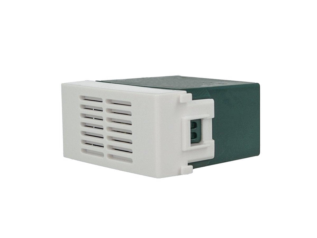 Ronzatore modulo incasso compatibile con Vimar Plana - puntoluceled