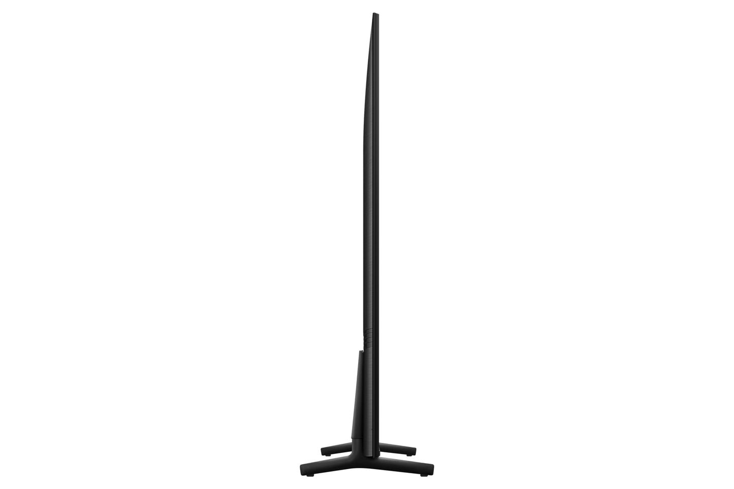 Samsung UE50DU8072UXXH TV 127 cm (50") 4K Ultra HD Smart TV Wi - Fi Nero - puntoluceled