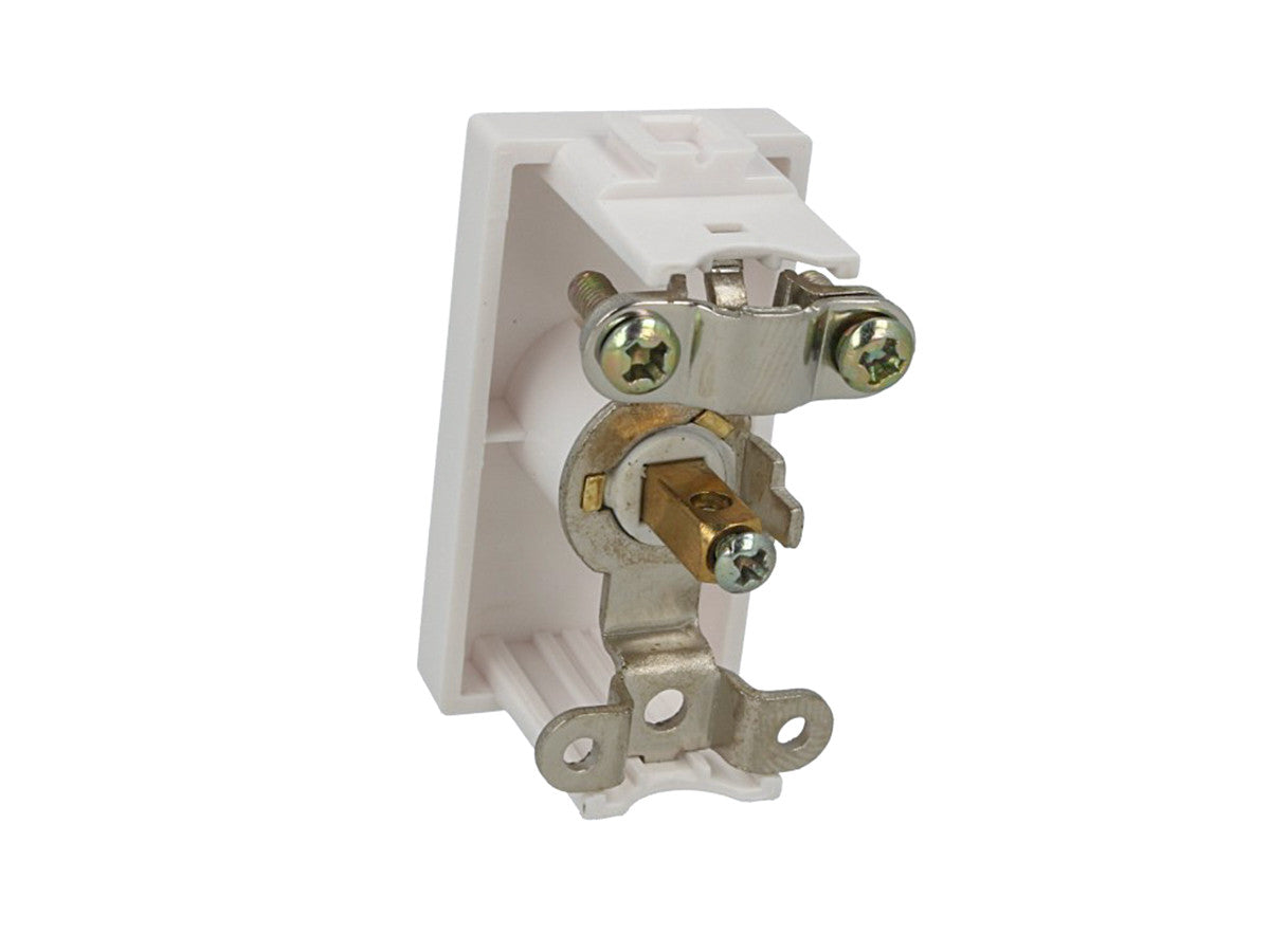 Presa spina TV connettore Femmina compatibile con Bticino Matix