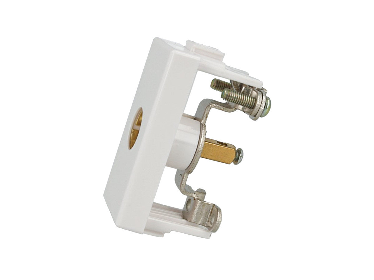 Presa spina TV connettore Femmina compatibile con Bticino Matix