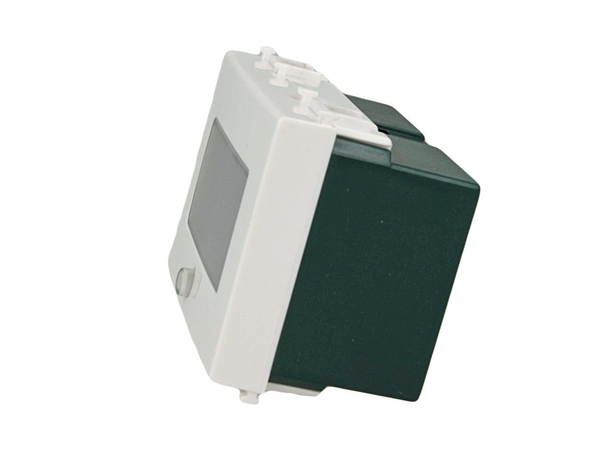 Segnapasso Led Lampada emergenza 1W compatibile con Vimar Plana - puntoluceled