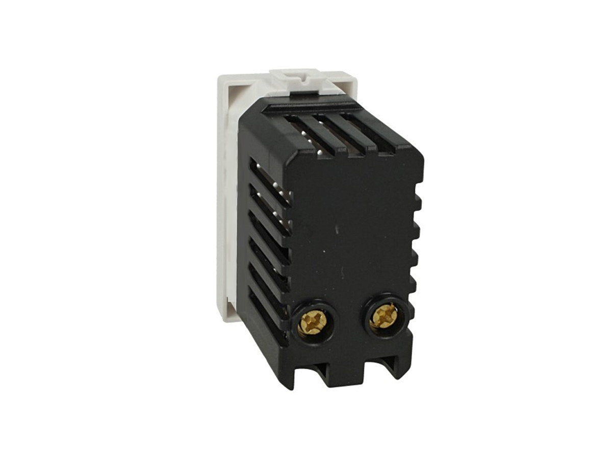 Sensore Acustico attivazione Sonora Timer Compatibile con Bticino Matix - puntoluceled