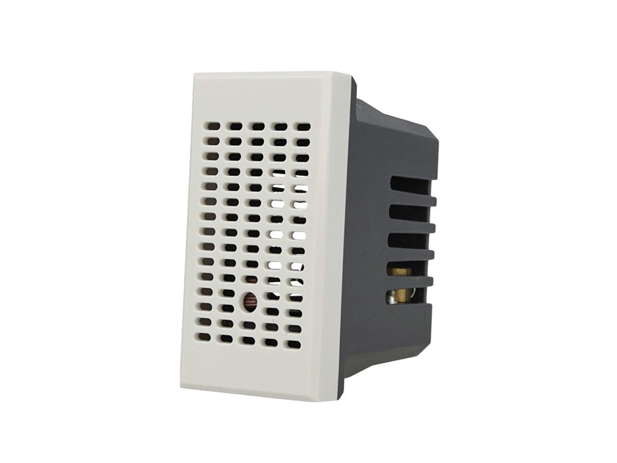 Sensore di rilevamento acustico compatibile con Bticino Axolute - puntoluceled