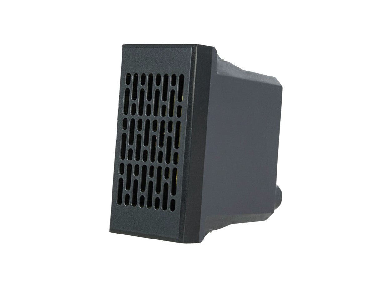 Suoneria a bronzo 6A 220V compatibile con Bticino Axolute - puntoluceled