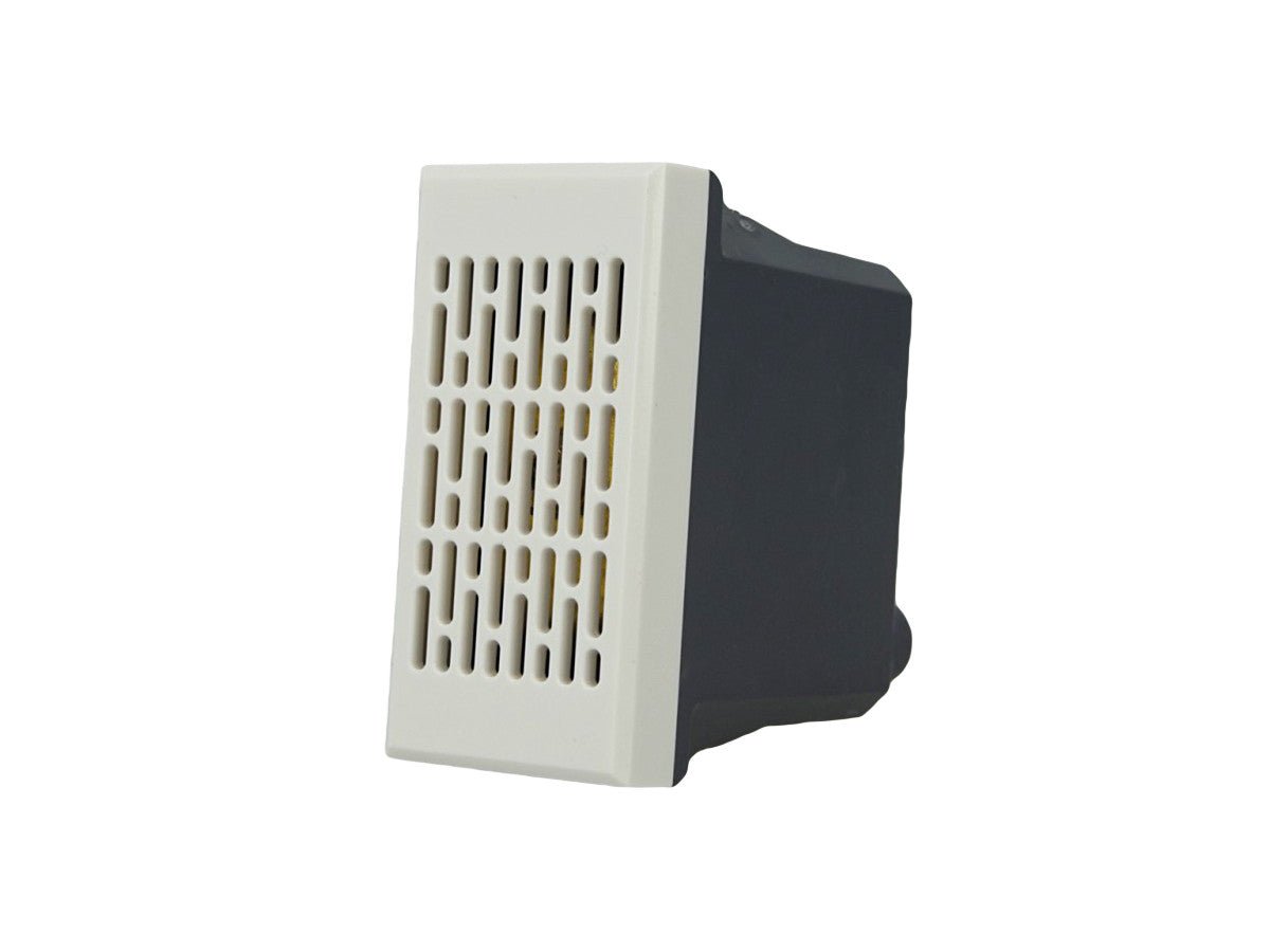 Suoneria a bronzo 6A 220V compatibile con Bticino Axolute - puntoluceled