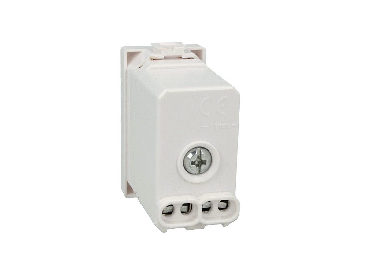 Suoneria a Bronzo Campanello compatibile con Bticino Matix - puntoluceled