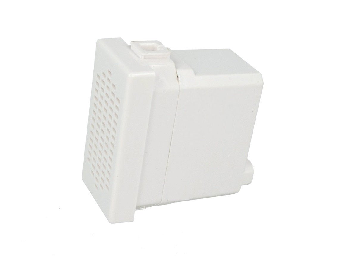 Suoneria a Bronzo Campanello compatibile con Bticino Matix - puntoluceled
