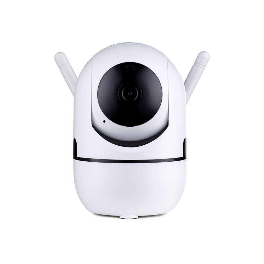 Telecamera Videosorveglianza Interno 2MP 1080px IP WiFi Orientabile PTZ - puntoluceled