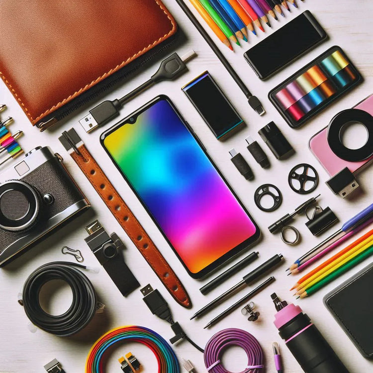 Accessori & Componenti Smartphone