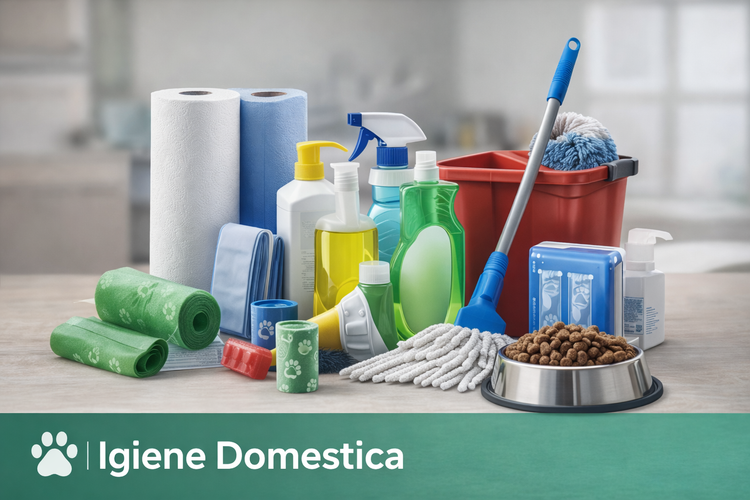 Igiene Domestica