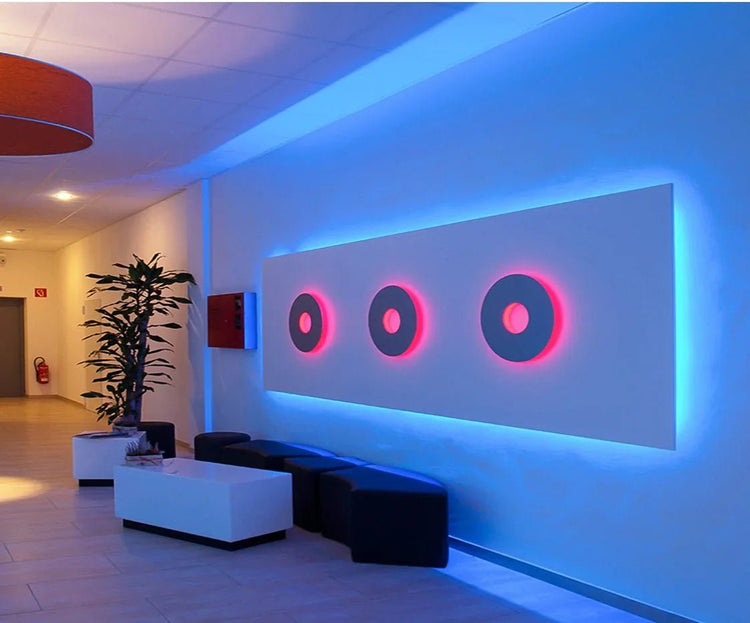 Strisce Led interno Accessori - puntoluceled