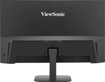 Viewsonic VA VA2708-4K-HD Monitor PC 68,6 cm (27&#34;) 3840 x 2160 Pixel 4K Ultra HD LED Nero