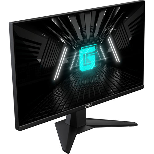 MSI G255F Monitor PC 62,2 cm (24.5&#34;) 1920 x 1080 Pixel Full HD LCD Nero