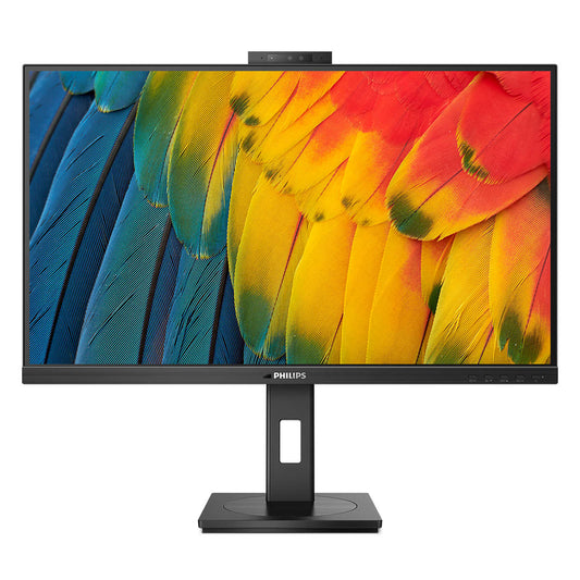 Philips 5000 series 24B1U5301H/00 LED display 60,5 cm (23.8&#34;) 1920 x 1080 Pixel Full HD LCD Nero