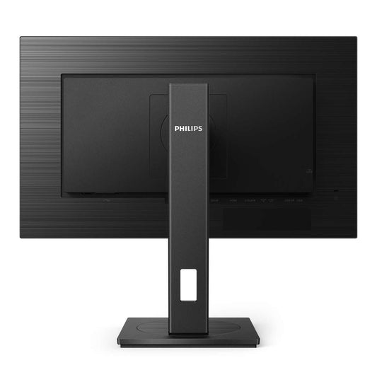 Philips 272S1M/00 Monitor PC 68,6 cm (27&#34;) 1920 x 1080 Pixel Full HD LCD Nero